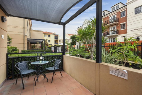 Best Western Northbridge Apartments - Accommodation Brunswick Heads 10