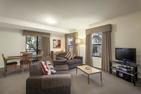 Best Western Northbridge Apartments - Accommodation Brunswick Heads 13