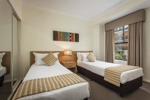 Best Western Northbridge Apartments - Accommodation Brunswick Heads 24