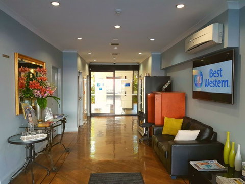 Best Western Northbridge Apartments - Accommodation Brunswick Heads 28