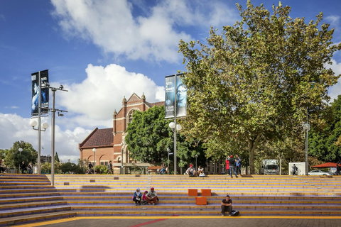Best Western Northbridge Apartments - Accommodation Brunswick Heads 32
