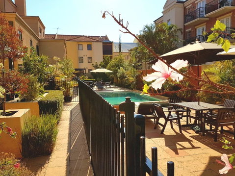 Best Western Northbridge Apartments - Accommodation Brunswick Heads 5