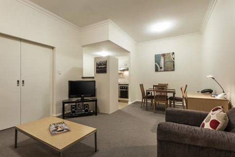 Best Western Northbridge Apartments - Accommodation Brunswick Heads 17