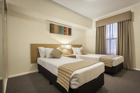 Best Western Northbridge Apartments - Accommodation Brunswick Heads 25