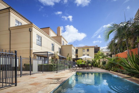 Best Western Northbridge Apartments - Accommodation Brunswick Heads 4
