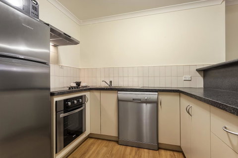 Best Western Northbridge Apartments - Accommodation Brunswick Heads 20