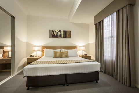 Best Western Northbridge Apartments - Accommodation Brunswick Heads 26