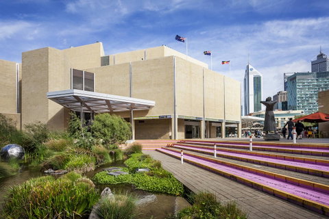 Best Western Northbridge Apartments - Accommodation Brunswick Heads 33