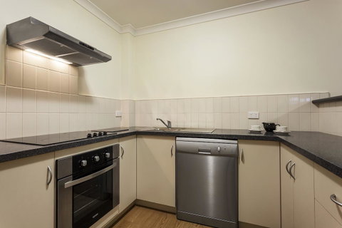 Best Western Northbridge Apartments - Accommodation Brunswick Heads 21