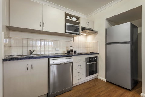 Best Western Northbridge Apartments - Accommodation Brunswick Heads 38