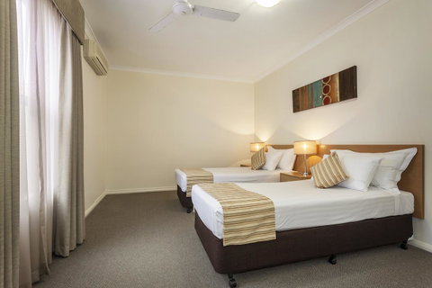 Best Western Northbridge Apartments - Accommodation Brunswick Heads 27