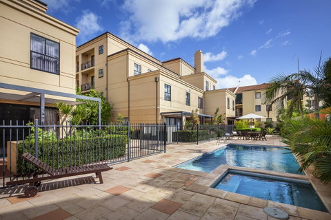 Best Western Northbridge Apartments - Accommodation Brunswick Heads 3