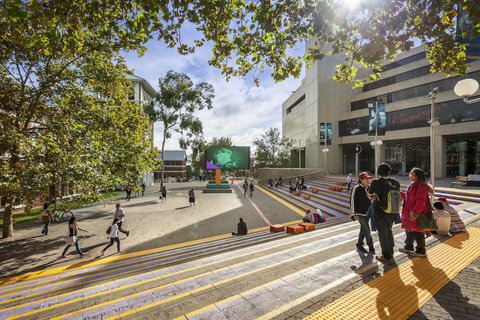 Best Western Northbridge Apartments - Accommodation Brunswick Heads 34