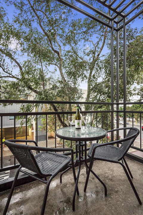 Best Western Northbridge Apartments - Accommodation Brunswick Heads 9