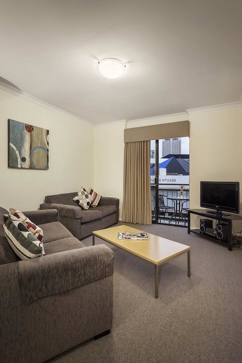 Best Western Northbridge Apartments - Accommodation Brunswick Heads 11