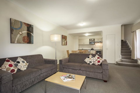 Best Western Northbridge Apartments - Accommodation Brunswick Heads 14