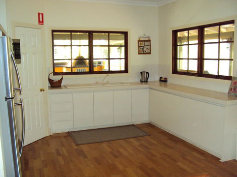 Riverglen Chalets - Accommodation Brunswick Heads 24