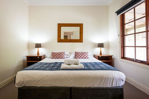 Riverglen Chalets - Accommodation Brunswick Heads 22