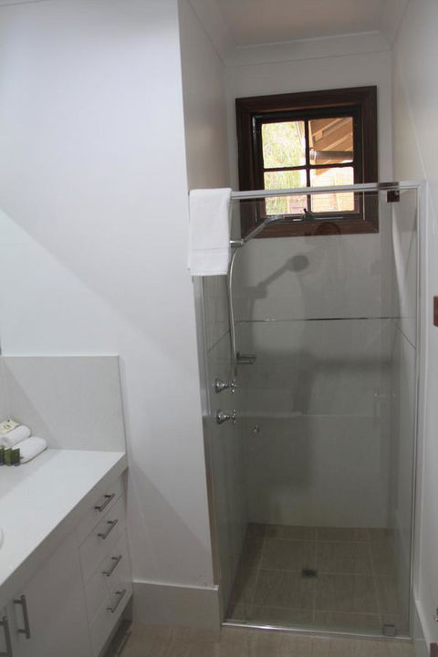 Riverglen Chalets - Accommodation Brunswick Heads 15