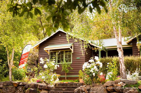 Riverglen Chalets - Accommodation Brunswick Heads 28
