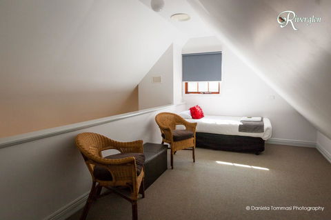Riverglen Chalets - Accommodation Brunswick Heads 33