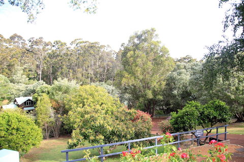 Riverglen Chalets - Accommodation Brunswick Heads 10