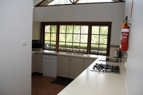Riverglen Chalets - Accommodation Brunswick Heads 8