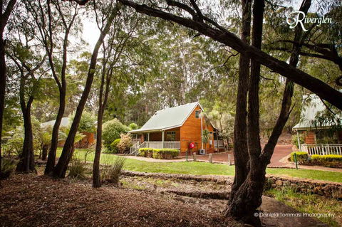 Riverglen Chalets - Accommodation Brunswick Heads 26