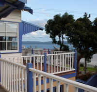 Lotti's House - Accommodation Brunswick Heads