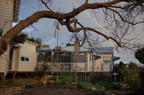 Lotti's House - Accommodation Brunswick Heads 10