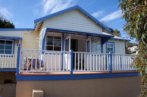 Lotti's House - Accommodation Brunswick Heads 12