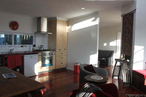 Lotti's House - Accommodation Brunswick Heads 26