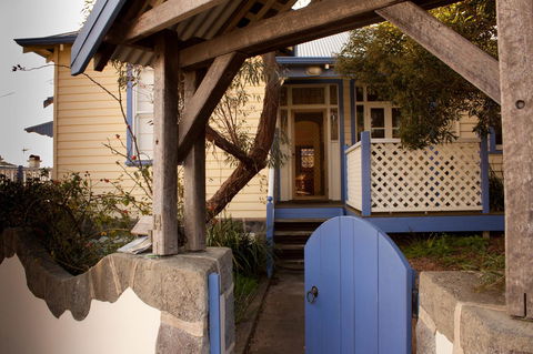 Lotti's House - Accommodation Brunswick Heads 1