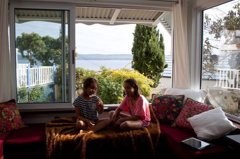 Lotti's House - Accommodation Brunswick Heads 23