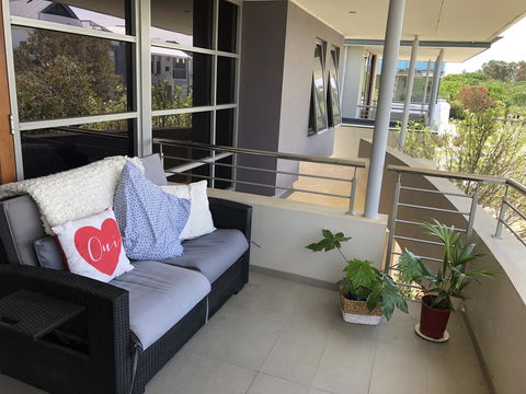 Adele's Luxury South Beach Apartment With King Bed - Accommodation Brunswick Heads 19