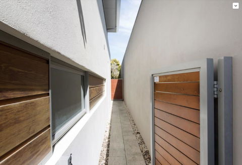Adele's Luxury South Beach Apartment With King Bed - Accommodation Brunswick Heads 22