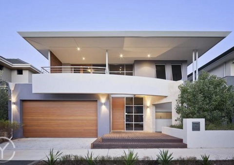 Adele's Luxury South Beach Apartment With King Bed - Accommodation Brunswick Heads 0