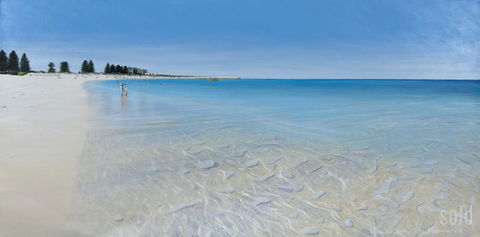 Adele's Luxury South Beach Apartment With King Bed - Accommodation Brunswick Heads 24