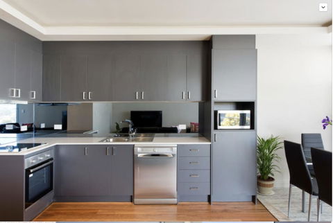Adele's Luxury South Beach Apartment With King Bed - Accommodation Brunswick Heads 13