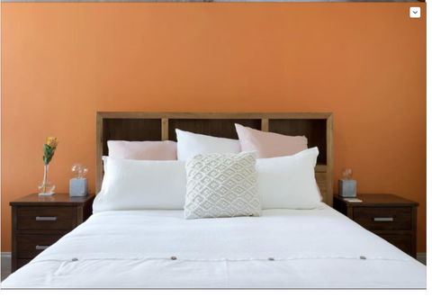 Adele's Luxury South Beach Apartment With King Bed - Accommodation Brunswick Heads 2