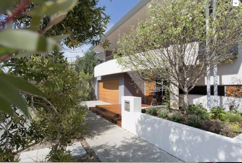 Adele's Luxury South Beach Apartment With King Bed - Accommodation Brunswick Heads 20