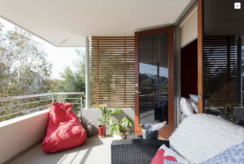 Adele's Luxury South Beach Apartment With King Bed - Accommodation Brunswick Heads 18
