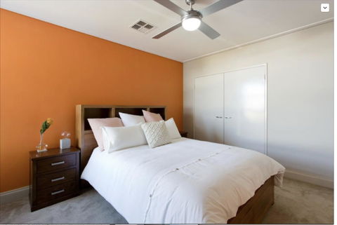 Adele's Luxury South Beach Apartment With King Bed - Accommodation Brunswick Heads 3