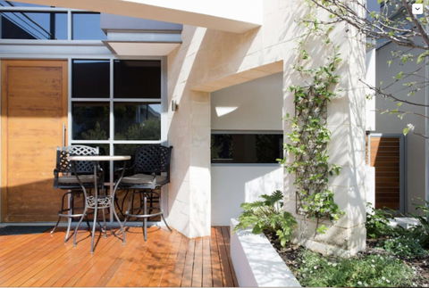 Adele's Luxury South Beach Apartment With King Bed - Accommodation Brunswick Heads 21