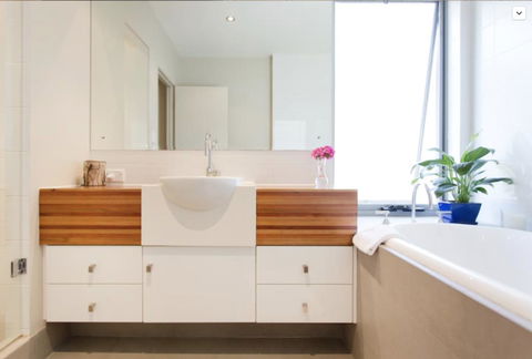 Adele's Luxury South Beach Apartment With King Bed - Accommodation Brunswick Heads 15