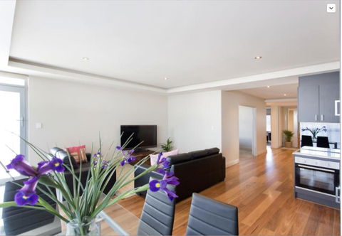 Adele's Luxury South Beach Apartment With King Bed - Accommodation Brunswick Heads 9