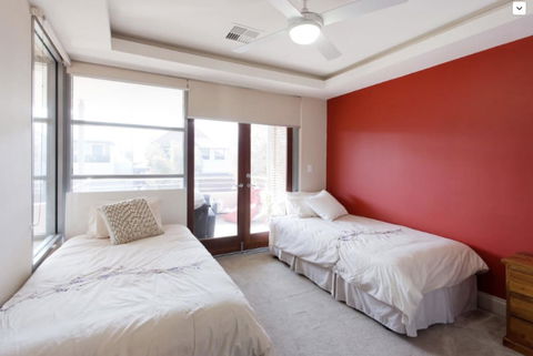 Adele's Luxury South Beach Apartment With King Bed - Accommodation Brunswick Heads 7