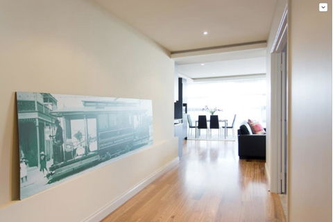 Adele's Luxury South Beach Apartment With King Bed - Accommodation Brunswick Heads 11