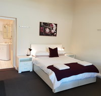 Stirling Apartments - Studio 1 - Accommodation Brunswick Heads