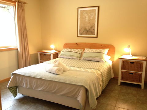 Riverside Retreat Chalets, Walpole - Accommodation Brunswick Heads 12